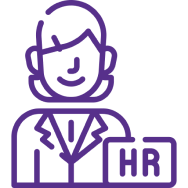 HR-менеджер или специалист