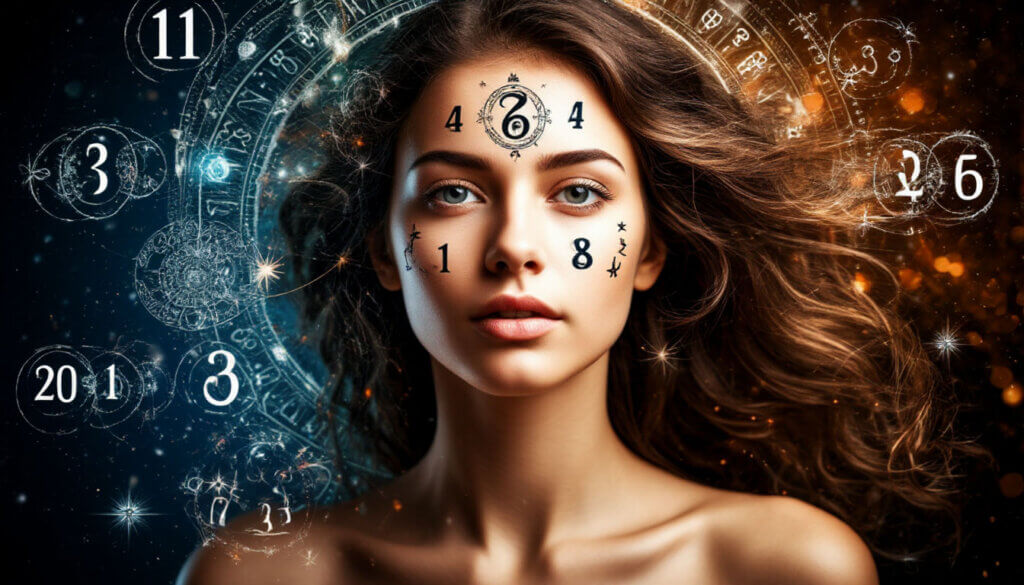 Матрица судьбы июня 2025: ведущая цифра 6 (Шестерка), линии Привычек и Семьи. Расчет даты по системе Александрова.